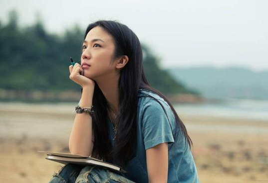 汤唯|时隔16年,一同称帝封后,汤唯还是给梁朝伟留足了尊严