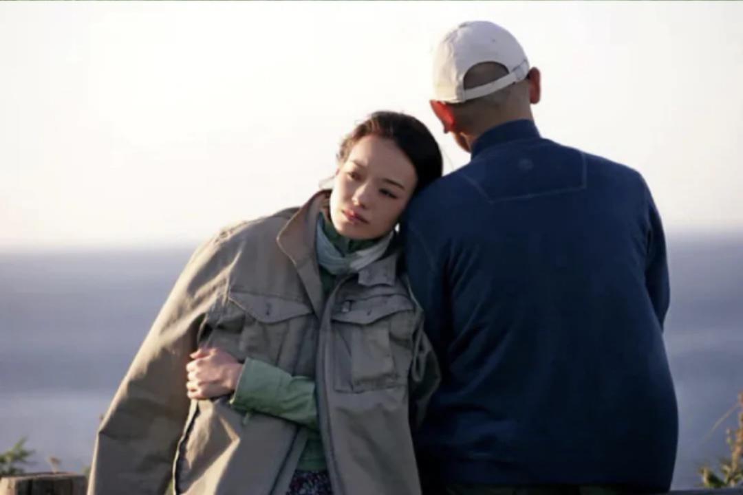 秦奋|葛优舒淇主演的《非诚勿扰》真的是治愈心灵的良药！