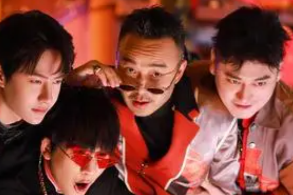 天天向上|天天向上，有活力的舞台，展现不一样的自己