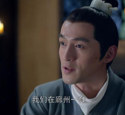 相声|《琅琊榜》:梅长苏与萧景睿的相交,竟全部都是算计