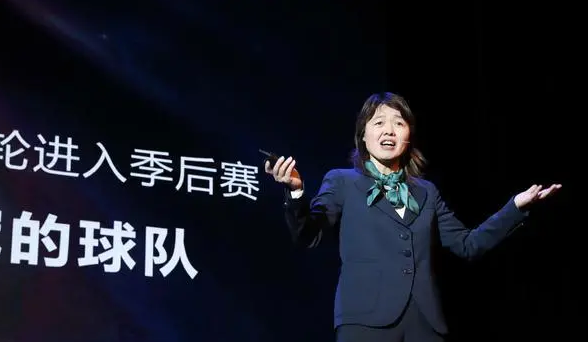 秦晓雯下课后:首钢离队第一人浮现!CBA“5000万先生”或被交易