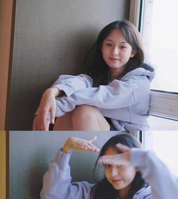 2岁出道的刘楚恬年入百万，因长相甜美被禁止整容，如今长成啥样