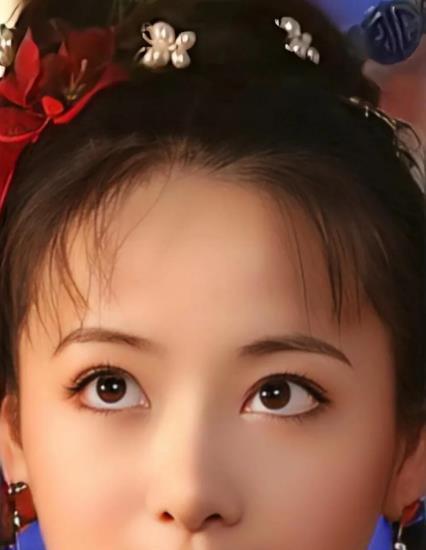 她靠一部剧吃一辈子，二婚嫁“软饭男”，现如今丈夫红到令人眼红