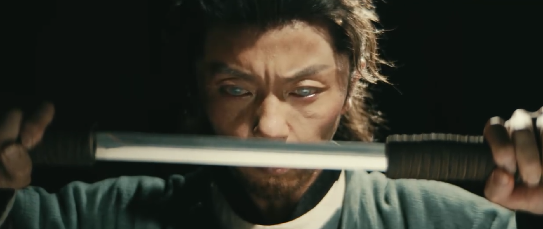 新片定档就是冠军，蛰伏7年拍了31部网大，谢苗已成一块金字招牌