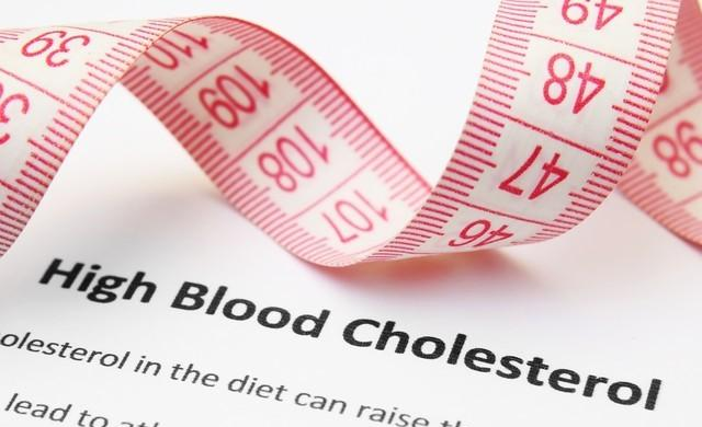 饮食|40岁男子坚持每天吃肉桂，降胆固醇，半年后健康情况如何？