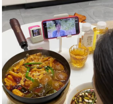 米饭|一人食，吃什么