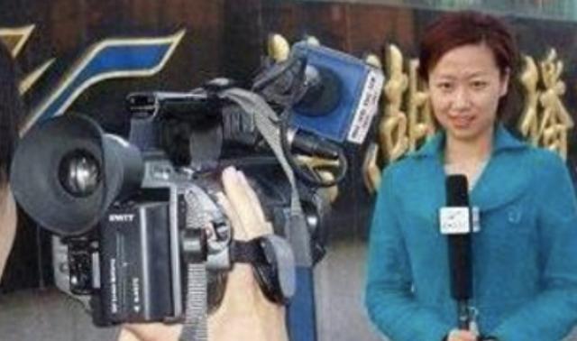 著名主持人魏笑:新婚24小时离世,丈夫至今未娶,父亲仍在怀念她