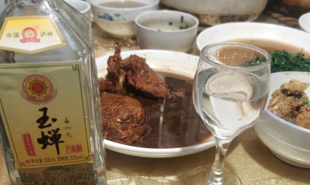 洋河|全国口粮酒评鉴,这4款榜上有名,看看你家乡有没有!