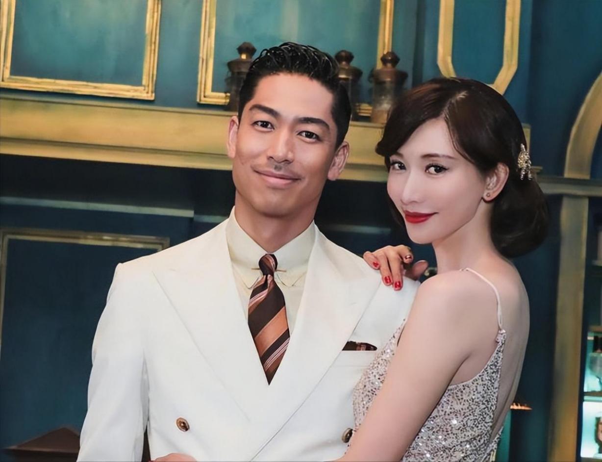 林志玲疑似被打,从日本回台,拒绝透露任何内幕