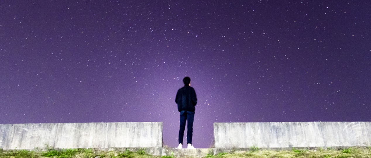 梅西|接纳你的世界,心平气和的去改变自己。