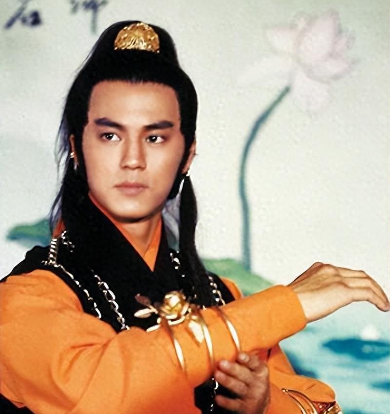 脸部塌方、发腮油腻，这些曾经迷倒万千少女的男神你还记得吗？