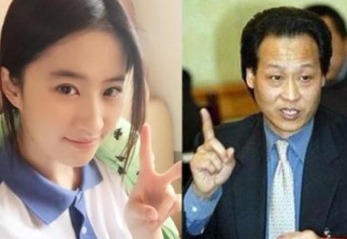 刘亦菲|刘亦菲母亲刘晓莉:身材傲人至今单身,五官比女儿还精致