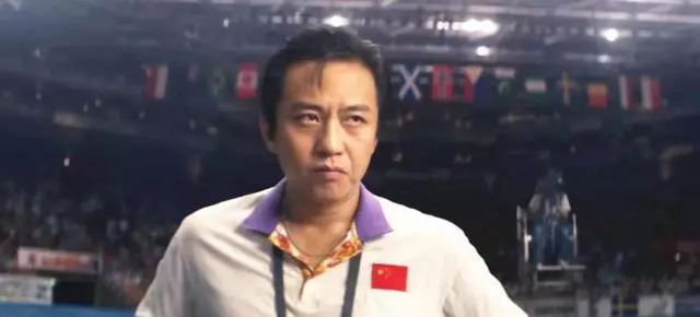 邓超|央视点评《中国乒乓》，点评犀利字字珠玑，对邓超的偏爱也很明显