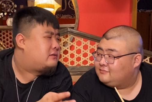 “吃播四巨头”现状：2年没俩，恩克吐血，疯狂吃肉，拒绝减肥