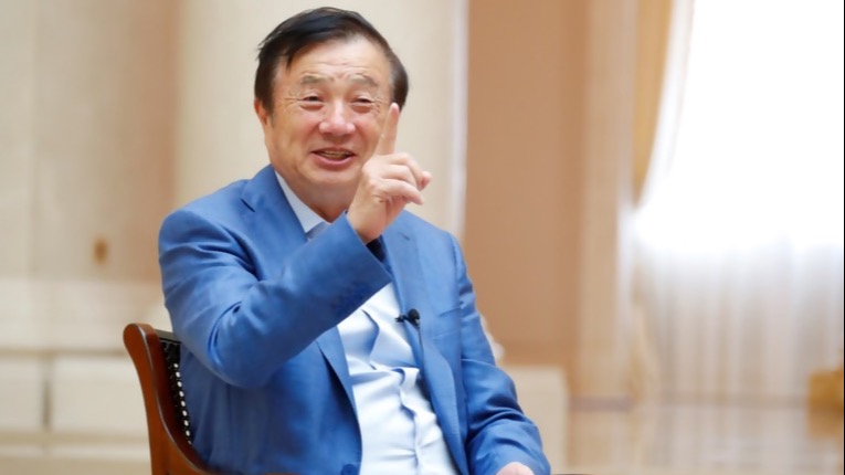 华为芯片自给自足：停止采购高通后，实现芯片自主可控！