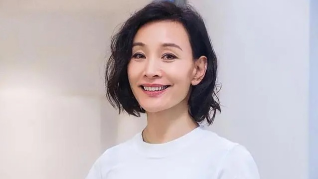 陈冲加入美国国籍，晚年却回国养老！如今的她，证明马丽没说错