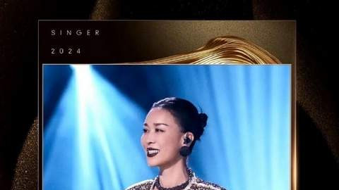 歌手大局已定？那英重返第一还直通决赛，彭佳慧为黄宣抱不平