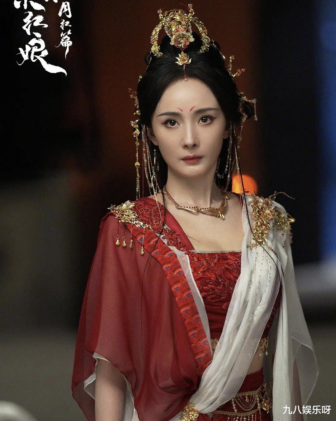 《狐妖小红娘》收视不佳,只剩龚俊一人,独自营业