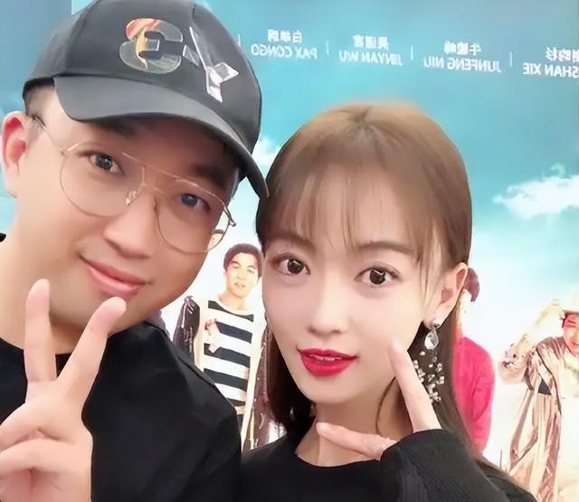 突传喜讯!女星吴谨言当妈了诞下一女,于正称男方不差钱两人裸婚