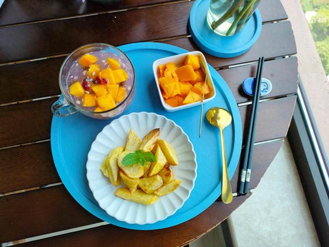 15分钟减脂餐，越吃越瘦越好看，哪个女人不心动？