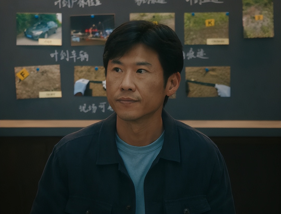 即将开播!24集犯罪大剧来袭,王骁王传君领衔,这剧一播就火遍全国