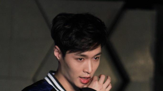 张艺兴，杨紫，辛芷蕾，张雨绮，付辛博，郭富城