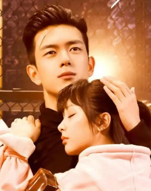 看了《掌心》才发现,杨紫扛剧能力真无人超越,连刘诗诗也不行!