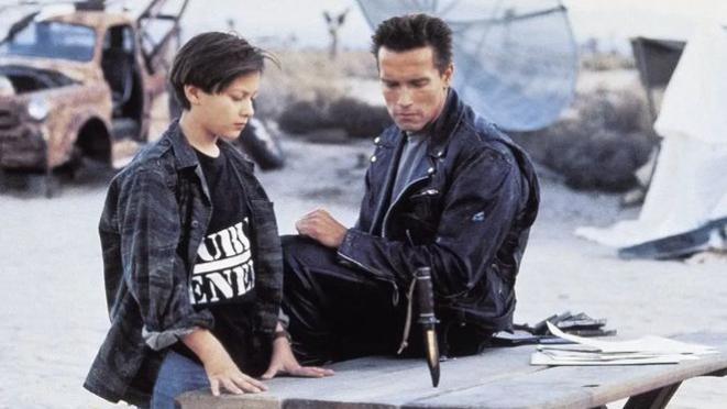 全球影响力最大的6部科幻片，看完榜首其他都弱爆了