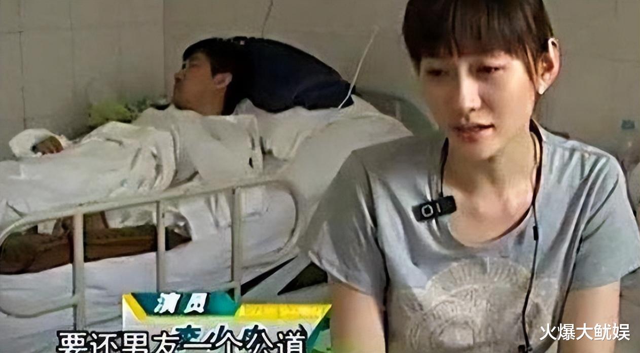 “你如果未嫁我就娶你”,10年前一句玩笑话,未曾想他真做到了