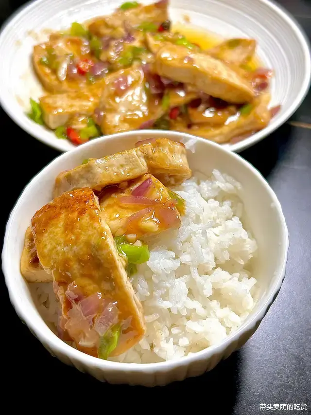 分享3道被严重低估的小炒菜,味美色香做法简单,吃过就记住了