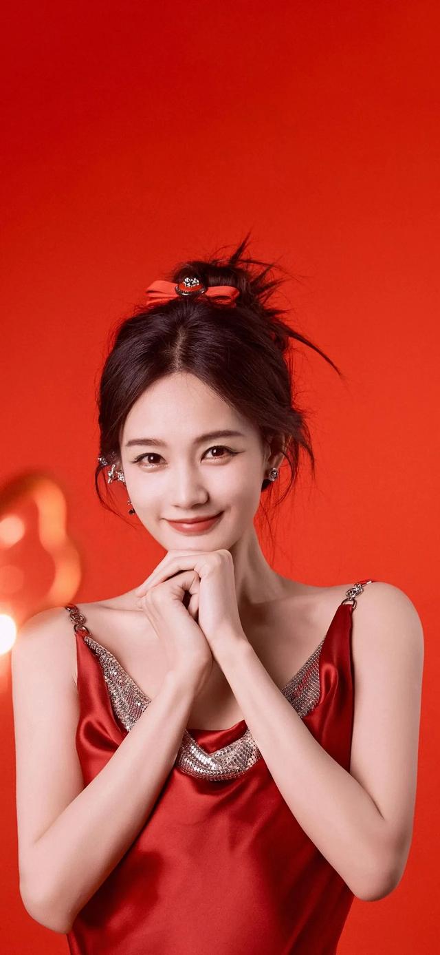 李一桐（新年中国风壁纸）