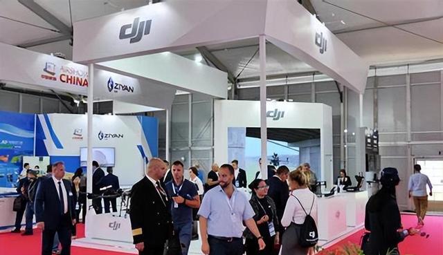 五次退回“美国制裁”！继华为之后，第二家美国的忌惮的公司出现