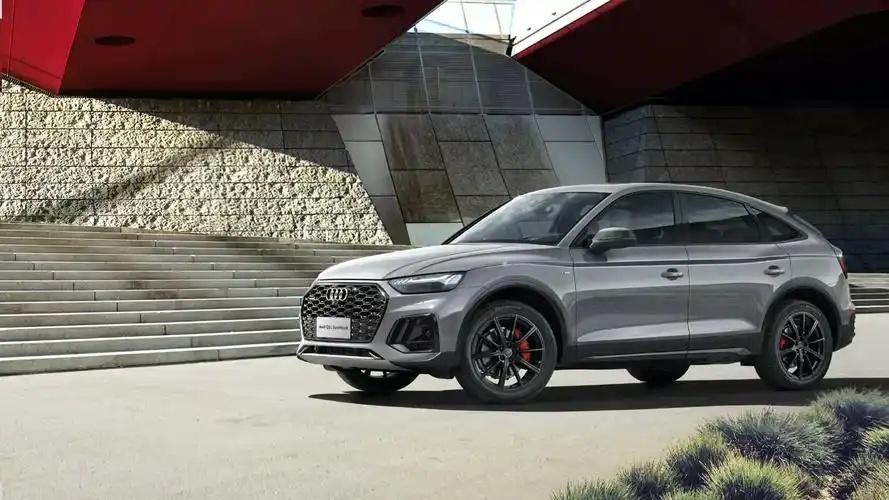 全新奥迪Q5L解析：2.0T+四驱，配置升级，豪华中型SUV的稳妥之选