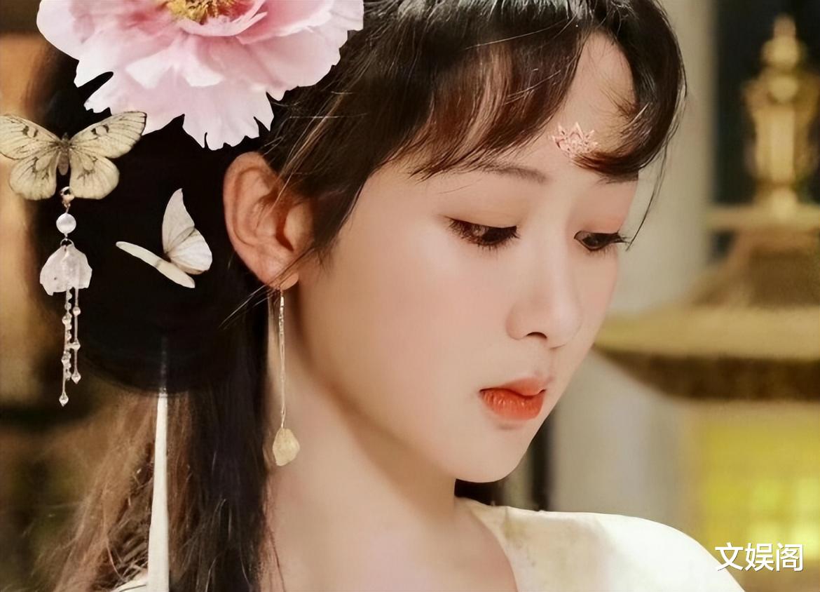 电视剧热榜：《朝云散》倒数，《白月梵星》第三，第一毋庸置疑