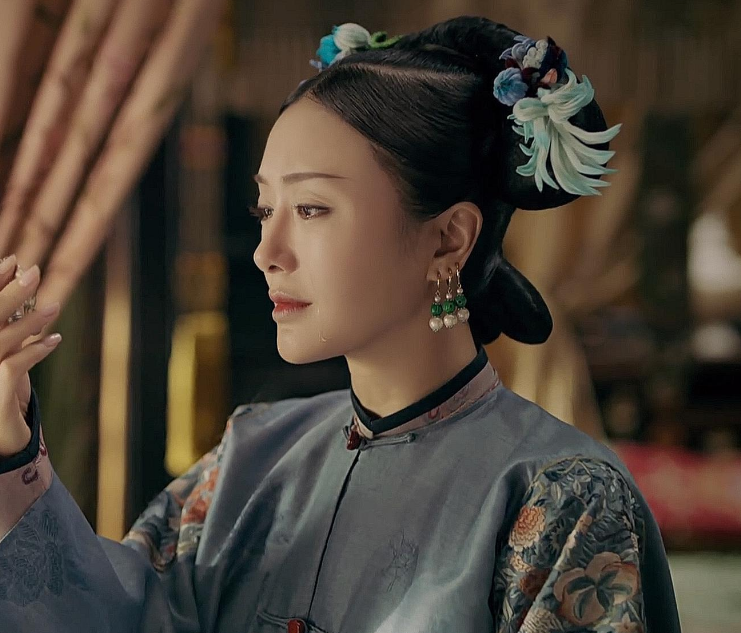 首播将至!26集古装悬疑大剧来了,秦岚杜淳加盟,有爆款潜质