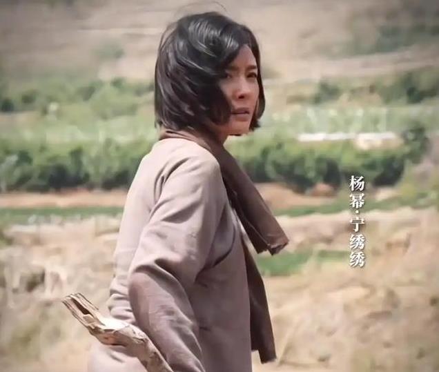 央视《六姊妹》口碑被49岁梅婷拉垮，网友选出该让这6人演何家丽