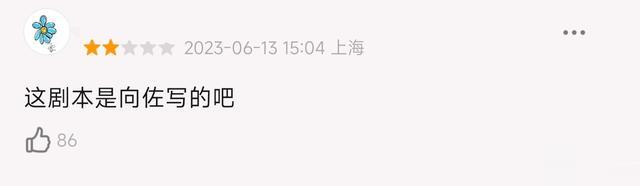 巨亏2亿,上映一天就被判死刑,“武侠之王”徐浩峰也救不了向佐