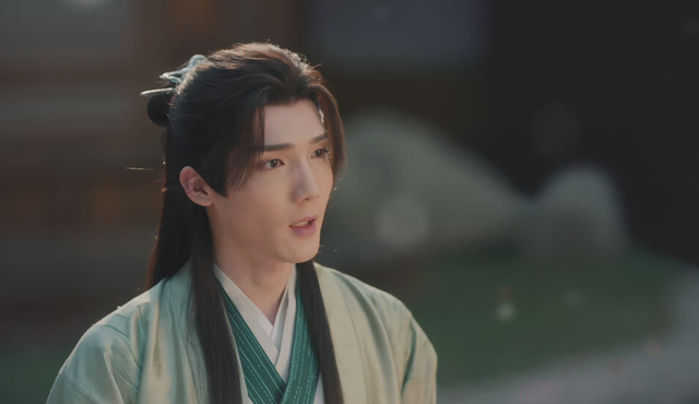 少年歌行2：赵玉真复活归来，是齐天尘救了他