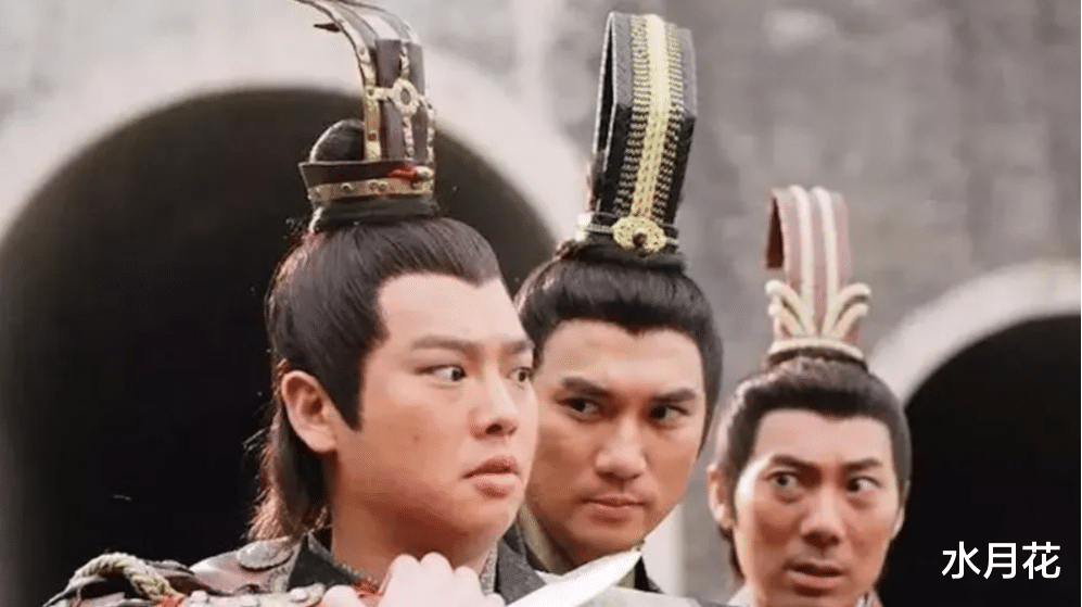 45岁前TVB小生转型家庭主夫受尽嘲讽