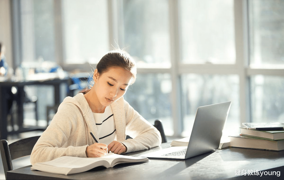 从145斤瘦到95斤,让体重不断下降的10个小习惯