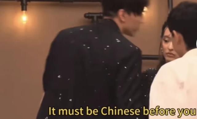 |离谱！那英拿歌王，凡希亚倒数第一，网友：下季别办了