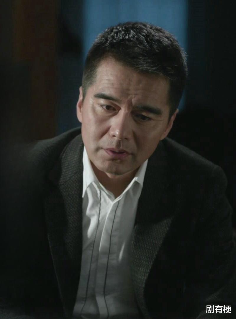 为什么《人民的名义》是讽刺剧?全员关系户,普通人反而被嘲讽