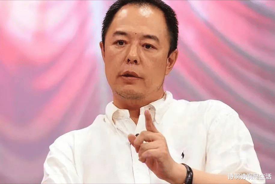 孙红雷不再回避!坦言全家移民澳洲“真相”,否则不会出此下策