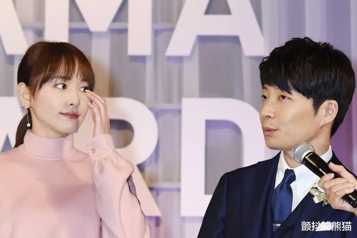 美貌与忠诚无关，娶了国民女星还是出轨的原因