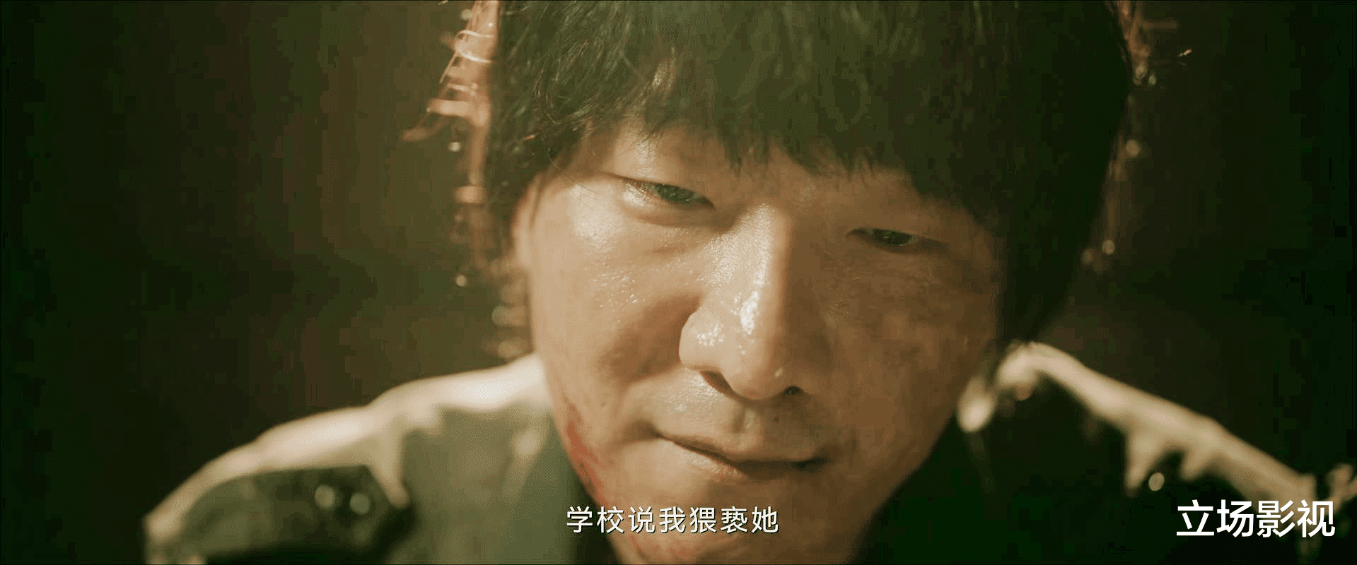 连环案中案，这部15集悬疑剧即将大火，这才是国产悬疑剧该有的样子