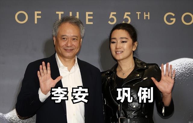 各大晚会颁奖典礼过后，终于意识到台湾金马奖真的完了