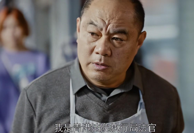 仅2集冲上全国前2，央视新扫黑剧爆了，我敢说，罗晋这次真赌对了