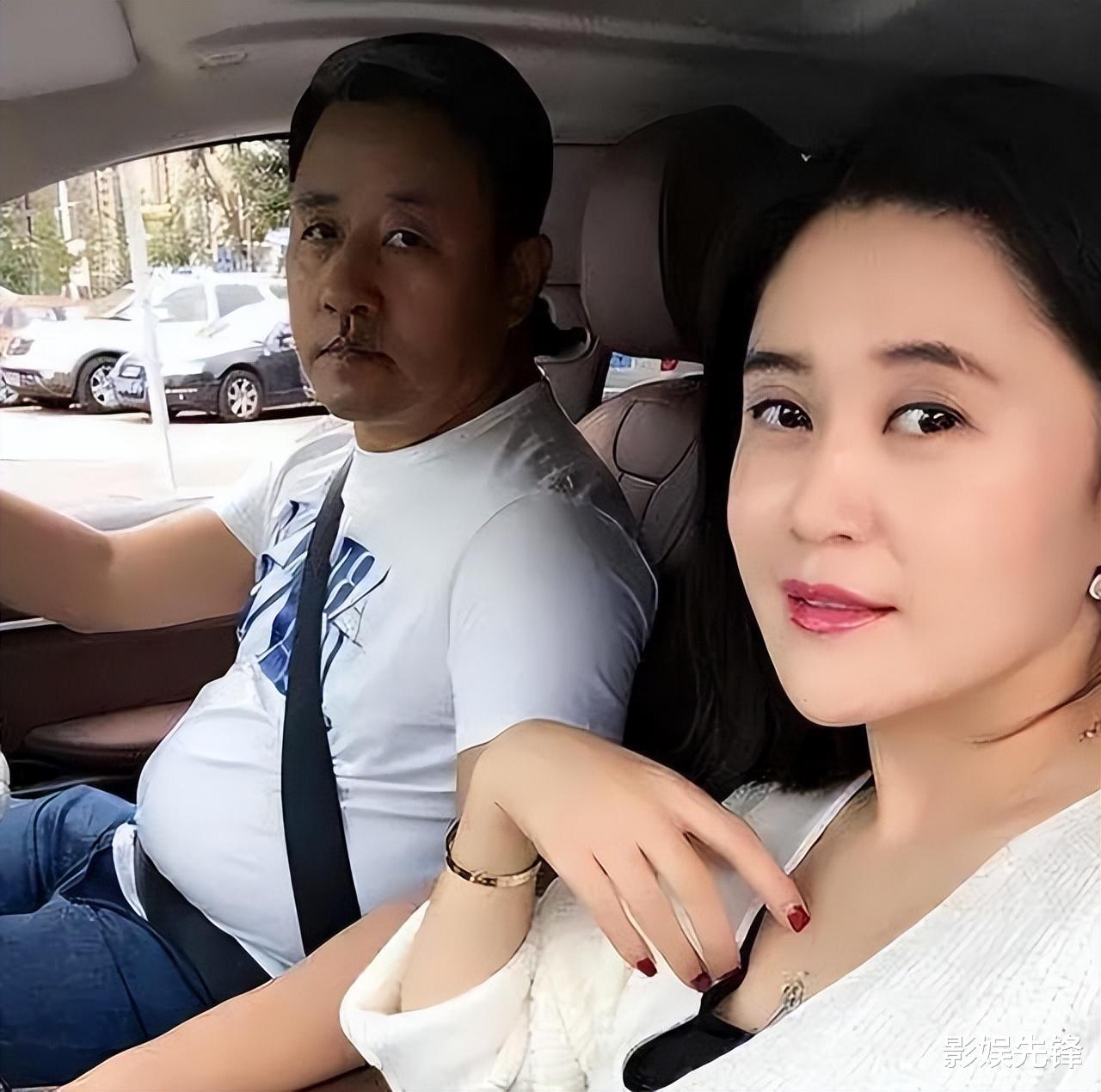 原来他们才是真夫妻,差点被乡村爱情给骗了!