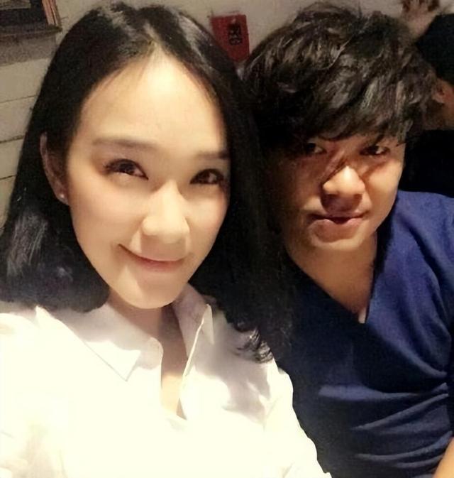 马蓉刚走又来了冯清,倒霉的王宝强,终究还是绕不过“女人坑”