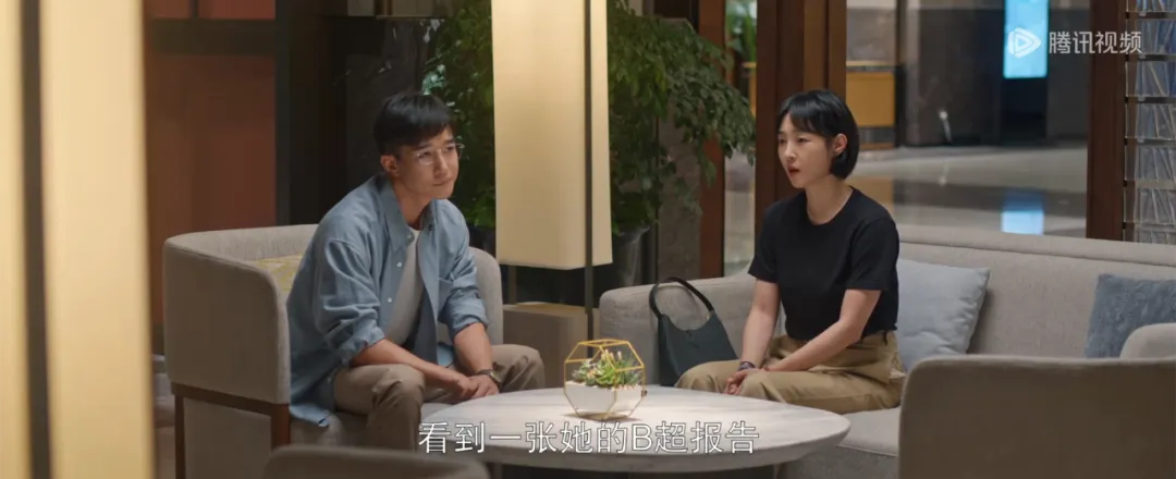 同一个演员,演《幸福到万家》让人夸,演《好团圆》心机小三被骂惨